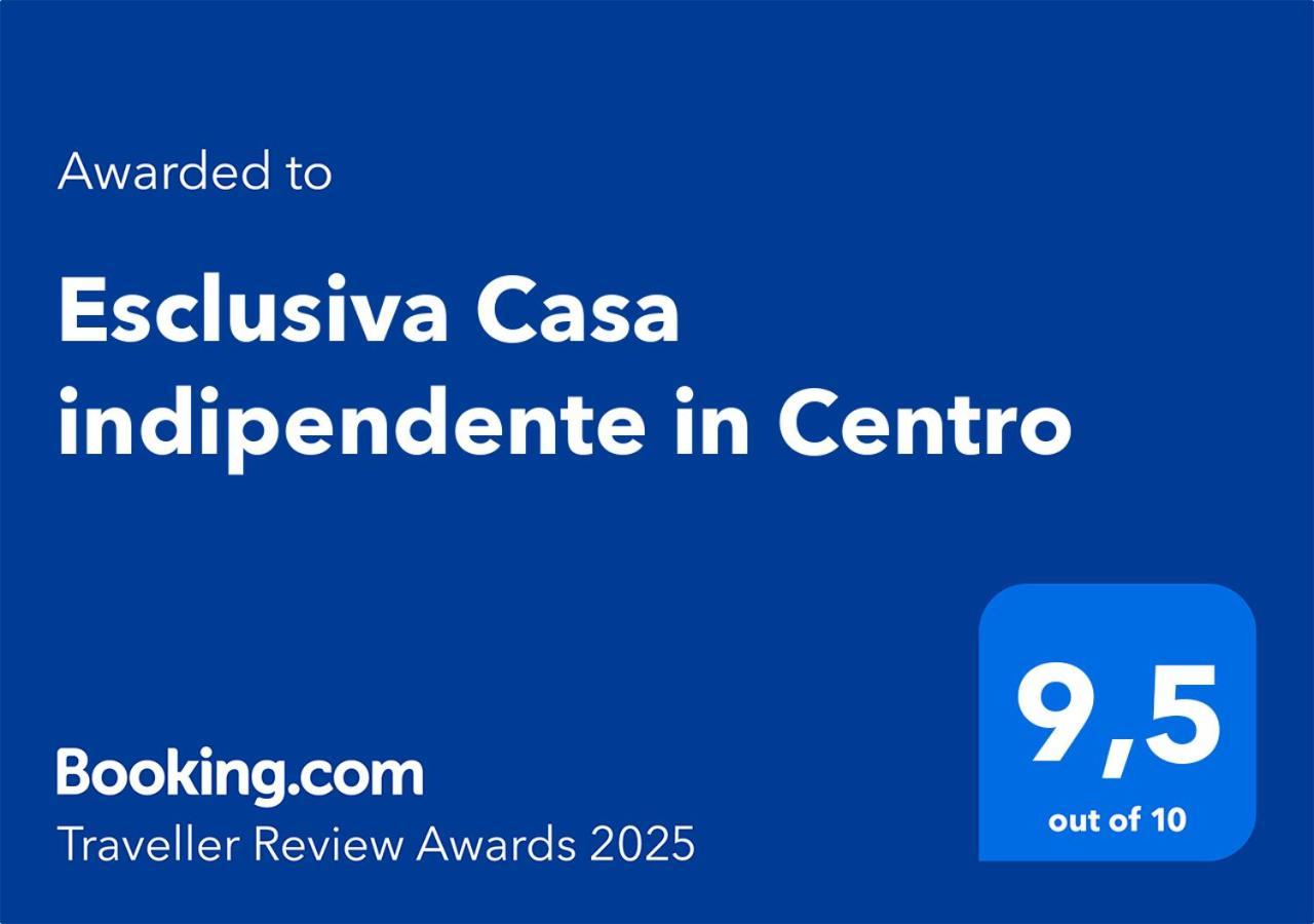 Esclusiva Casa Indipendente In Centro Villa Udine Exterior foto